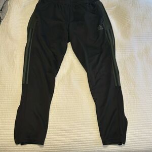 Adidas track pants (primegreen edition) LIKE NEW